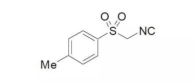 對甲苯磺酰甲基異氰 特性、應用與在非臨床診斷用生物試劑研發中的潛力