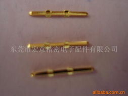 東莞市宏意精密電子配件有限公司 – 其他連接器產品列表及特點